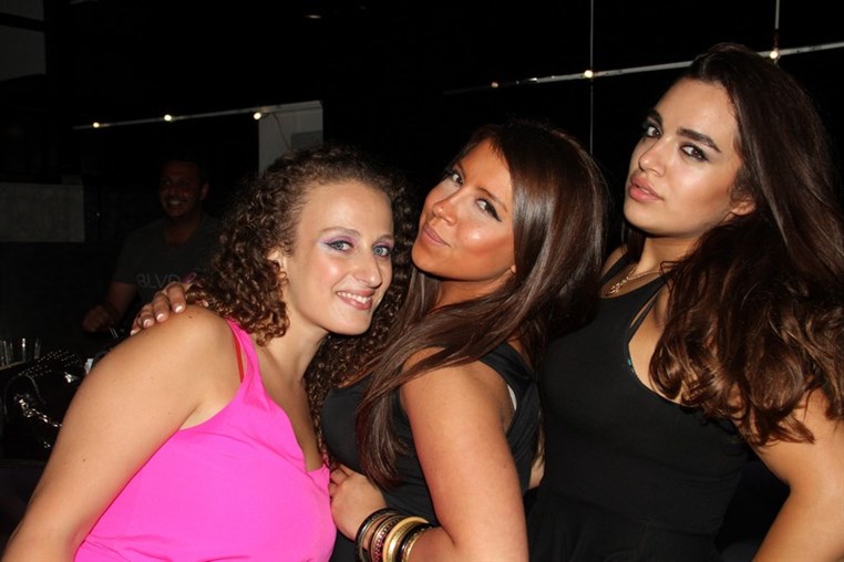 BLVD 44 Opening